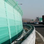 Acoustic Barriers 1