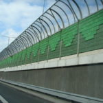 Acoustic Barriers 3