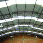 Industrial Rooflights 2