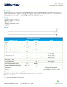 thumbnail of Solid XL 9.5 mm – Ficha tecnica